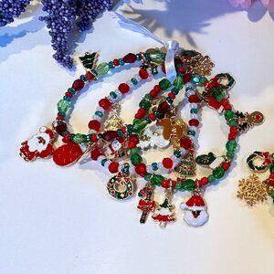 Shio Bracelet "Perfect accessories to tickle your sense of style & fun."